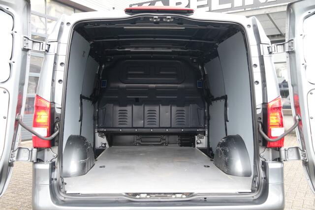 Mercedes-Benz VITO 119 CDI | Aut. | 2x Schuifdeur | Standkachel | Cruise | Airco..