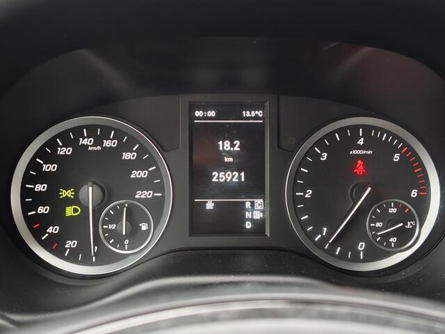 Mercedes-Benz VITO 114 CDI Extra Lang L3 | 3 zits | Trekhaak | Android Auto