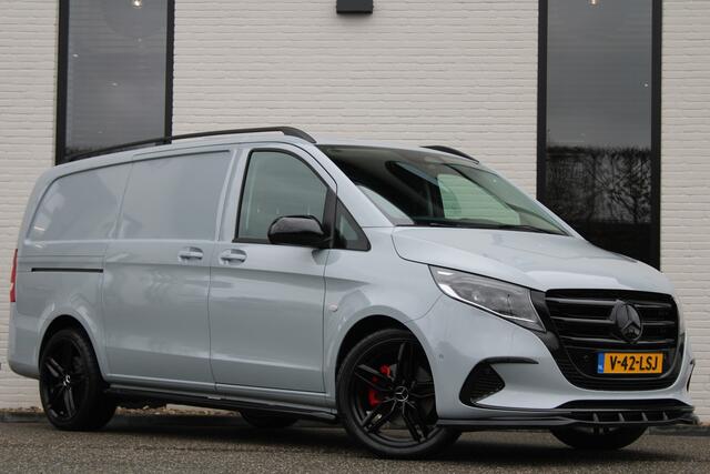 Mercedes-Benz VITO 114 CDI / Edition / Automaat / Lang / 1.800km!! / Led / Camera / Navi / NIEUWSTAAT