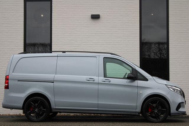 Mercedes-Benz VITO 114 CDI / Edition / Automaat / Lang / 1.800km!! / Led / Camera / Navi / NIEUWSTAAT