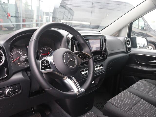 Mercedes-Benz VITO 119 CDI L2 Select | CLIMA/360° CAMERA/CRUISE/2.500KG AHW | Certified