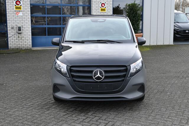 Mercedes-Benz VITO 116 CDI L2 Pro 2500KG trekhaak, Navigatie, Smartphone integratie pakket, Etc.