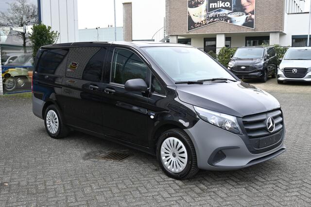 Mercedes-Benz VITO 116 CDI L2 Pro 2500KG trekhaak, Navigatie, Smartphone integratie pakket, Etc.