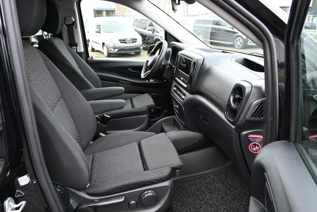 Mercedes-Benz VITO 116 CDI L2 Pro 2500KG trekhaak, Navigatie, Smartphone integratie pakket, Etc.