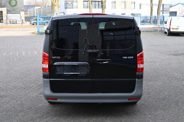 Mercedes-Benz VITO 116 CDI L2 Pro 2500KG trekhaak, Navigatie, Smartphone integratie pakket, Etc.
