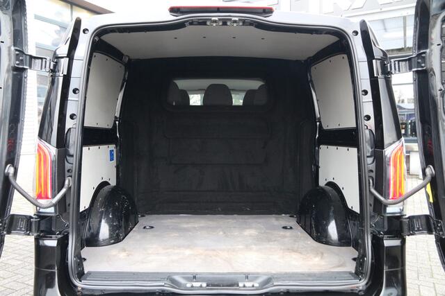 Mercedes-Benz VITO 190PK CDI | Aut. | DC | 2x Schuifdeur | KAR-edition | Standkachel | Airco..