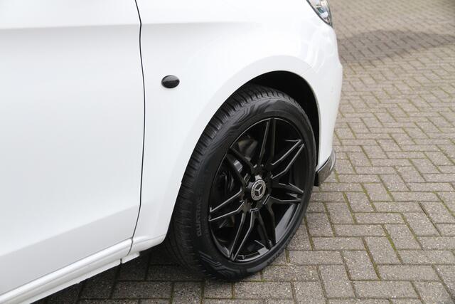 Mercedes-Benz VITO 190PK CDI | Aut. | DC | XL | 4Matic | Navi | Cruise | Airco..