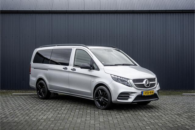 Mercedes-Benz VITO 119 CDI | AMG Styling | ILS | Carplay | L+R Schuifdeur | Cruise | Camera