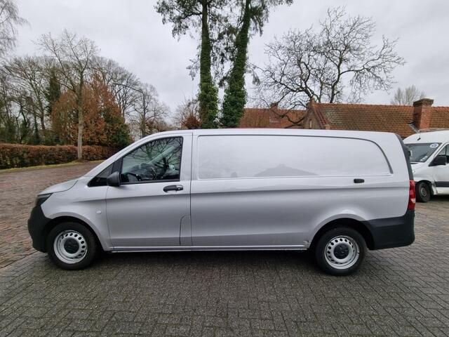 Mercedes-Benz VITO 116 CDI Extra Lang Navi Stoelverw.