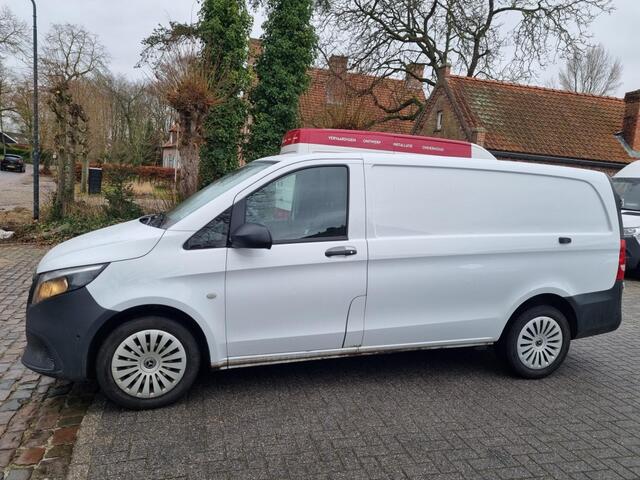 Mercedes-Benz VITO Pro 116 CDI L2 Airco Navi Camera