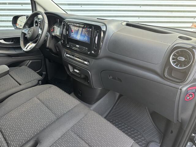 Mercedes-Benz VITO 114 CDI L2 Select Bomvol Opties Facelift | Nieuwprijs ¤ 58641,- ex btw