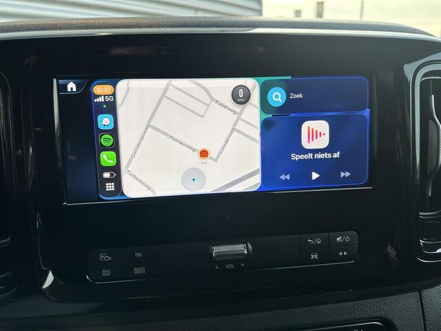 Mercedes-Benz VITO 114 CDI L2 Select Bomvol Opties Facelift | Nieuwprijs ¤ 58641,- ex btw