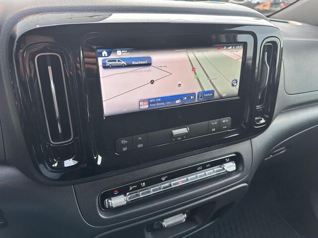 Mercedes-Benz VITO 114 CDI L2 Select Bomvol Opties Facelift | Nieuwprijs ¤ 58641,- ex btw