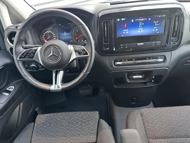 Mercedes-Benz VITO 114 CDI L2 Select Bomvol Opties Facelift | Nieuwprijs ¤ 58641,- ex btw