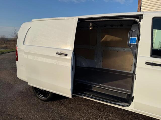 Mercedes-Benz VITO 116CDI L3H1 Automaat Airco Navi Cruisecontrol FACE LIFT 10000KM