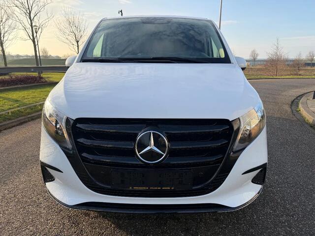 Mercedes-Benz VITO 116CDI L3H1 Automaat Airco Navi Cruisecontrol FACE LIFT 10000KM