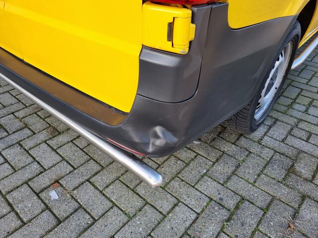 Mercedes-Benz VITO eVito Lang 41 kWh