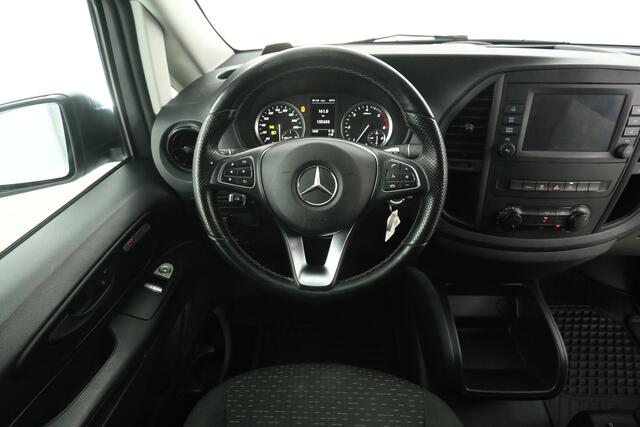 Mercedes-Benz VITO 114 CDI | Automaat | Airco | Adap. Cruise | Stoelverw. | Elektrpakket