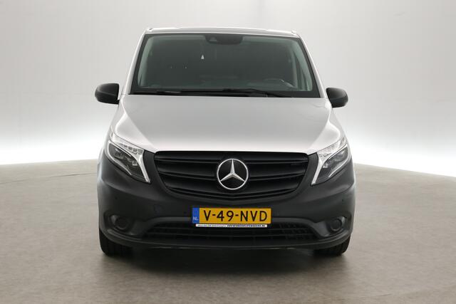Mercedes-Benz VITO 114 CDI | Automaat | Airco | Adap. Cruise | Stoelverw. | Elektrpakket