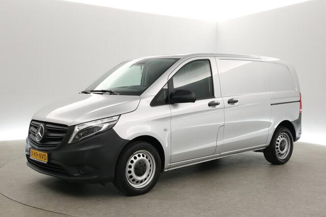 Mercedes-Benz VITO 114 CDI | Automaat | Airco | Adap. Cruise | Stoelverw. | Elektrpakket