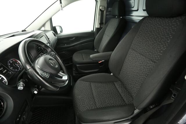 Mercedes-Benz VITO 114 CDI | Automaat | Airco | Adap. Cruise | Stoelverw. | Elektrpakket