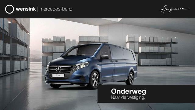 Mercedes-Benz VITO 116 CDI L3 Select