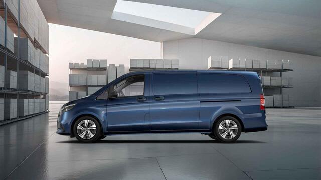 Mercedes-Benz VITO 116 CDI L3 Select