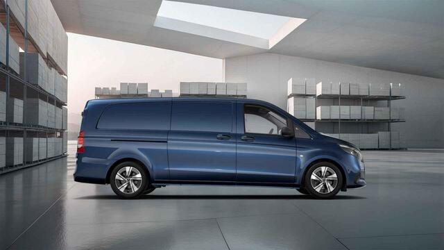 Mercedes-Benz VITO 116 CDI L3 Select