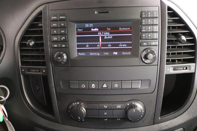 Mercedes-Benz VITO 114 CDI L2H1 AUTOMAAT