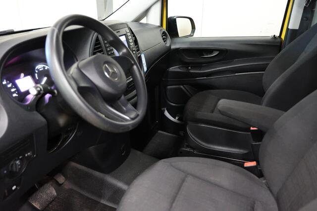Mercedes-Benz VITO eVito Lang Launch Edition 41 kWh