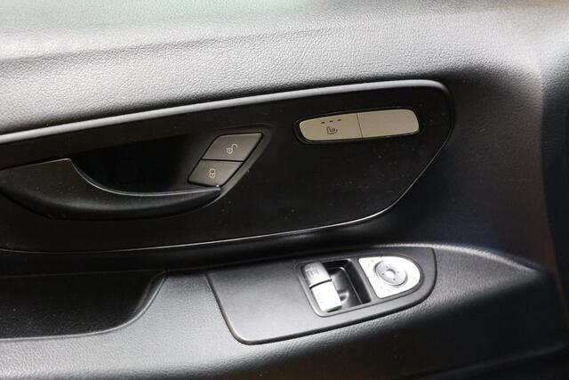 Mercedes-Benz VITO eVito Lang Launch Edition 41 kWh