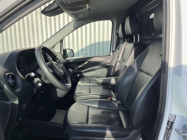 Mercedes-Benz VITO 110 CDI*A/C*CRUISE*TEL*3PERS*