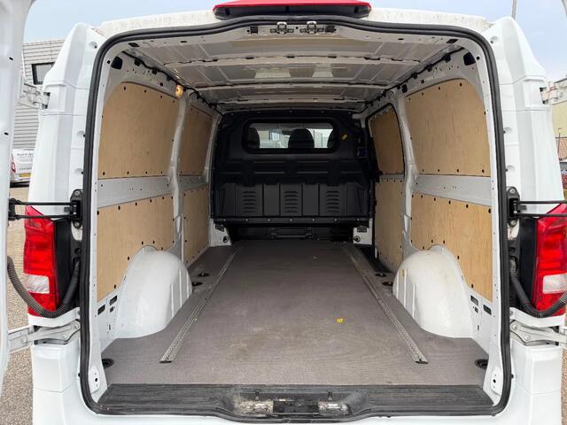 Mercedes-Benz VITO 116CDI L3H1 Automaat Airco Cruisecontrol 37000KM EURO 6