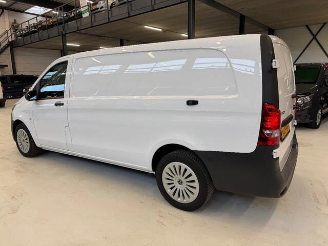 Mercedes-Benz VITO 116CDI L3H1 Automaat Airco Navi Cruisecontrol FACE LIFT BPM VRIJ