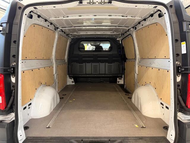 Mercedes-Benz VITO 116CDI L3H1 Automaat Airco Navi Cruisecontrol FACE LIFT BPM VRIJ