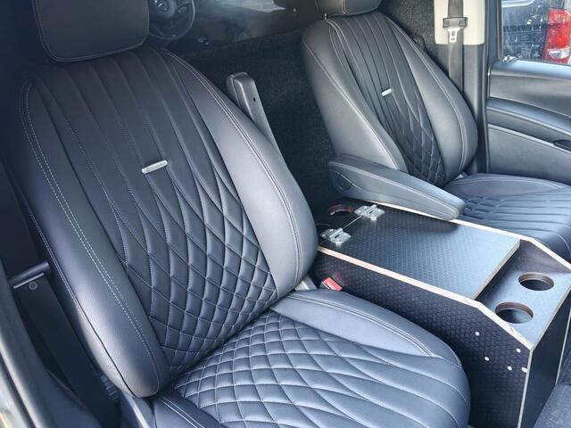 Mercedes-Benz VITO 119 CDI EXTRA LANG / LED / CAMERA