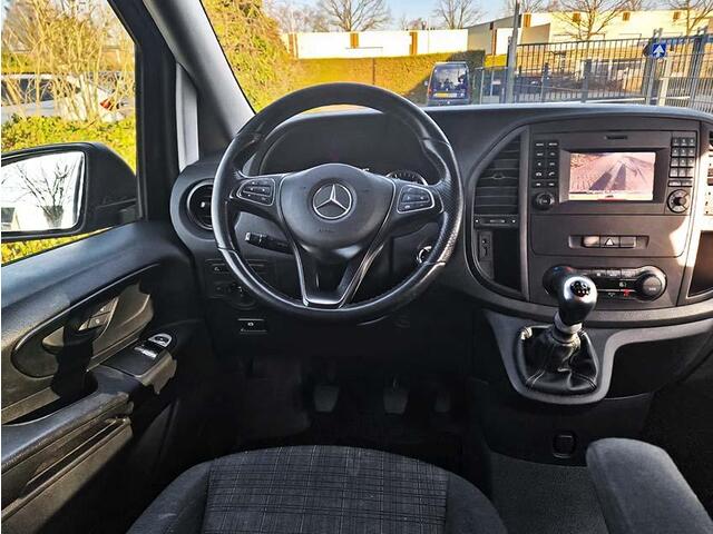 Mercedes-Benz VITO 111 CDI Lang