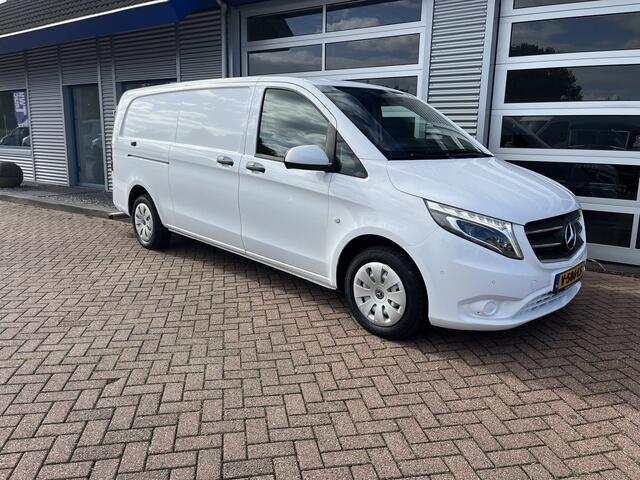 Mercedes-Benz VITO 114 CDI Extra Lang Automaat/Airco/Navi Euro 6