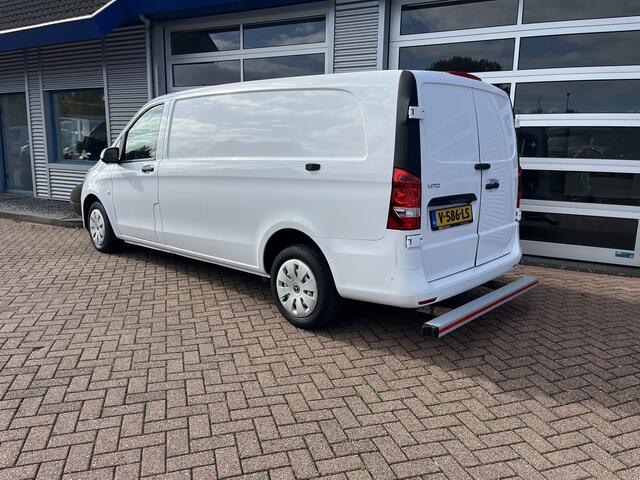Mercedes-Benz VITO 114 CDI Extra Lang Automaat/Airco/Navi Euro 6