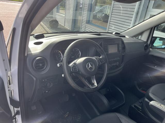 Mercedes-Benz VITO 114 CDI Extra Lang Automaat/Airco/Navi Euro 6