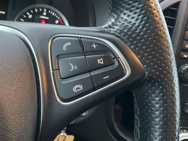 Mercedes-Benz VITO Tourer 9-Pers 114 CDI Select Lang ex btw/bpm 9 Persoons Trekhaak