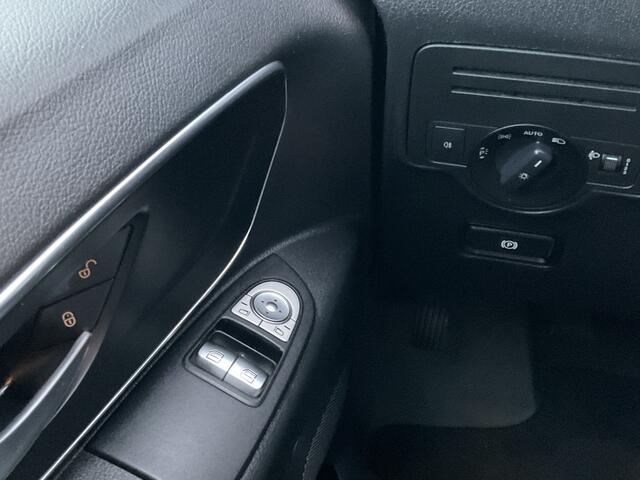 Mercedes-Benz VITO Tourer 9-Pers 114 CDI Select Lang ex btw/bpm 9 Persoons Trekhaak