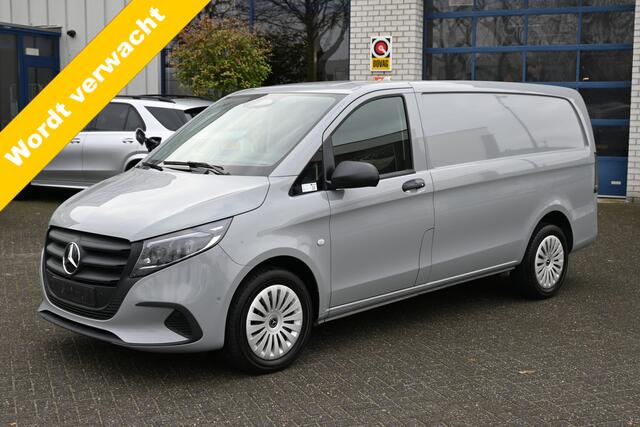 Mercedes-Benz VITO 119 CDI L2 Pro/Select Smartphone integratie pakket, Led, 2500kg Trekhaak, Etc.
