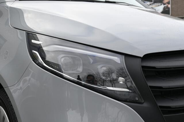 Mercedes-Benz VITO 119 CDI L2 Pro/Select Smartphone integratie pakket, Led, 2500kg Trekhaak, Etc.