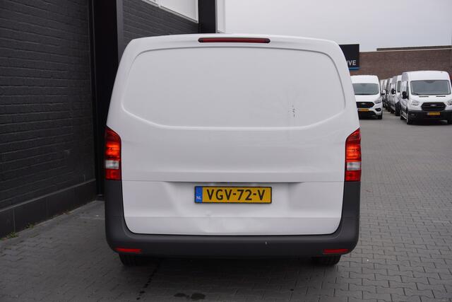 Mercedes-Benz VITO 110 CDI XL - EURO 6 - Airco - Camera - ¤14.499,- Excl.