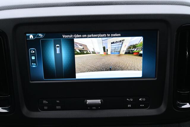Mercedes-Benz VITO 116 CDI L2 Pro Navigatie en Smartphone integratiepakket, Bumpers in kleur, Etc.