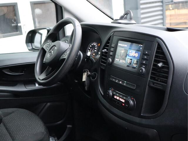 Mercedes-Benz VITO 119 CDI Automaat L2 Lang - LED - A.Deuren - Trekhaak