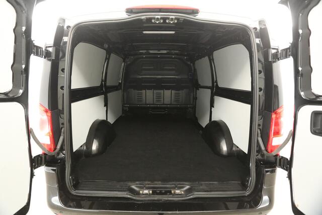 Mercedes-Benz VITO 114 CDI Lang | Aut. | Clima | Camera | Adap. Cruise | 3-Zits | Trekh. | Stoelverw. | Carplay