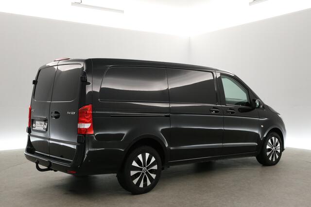 Mercedes-Benz VITO 114 CDI Lang | Aut. | Clima | Camera | Adap. Cruise | 3-Zits | Trekh. | Stoelverw. | Carplay