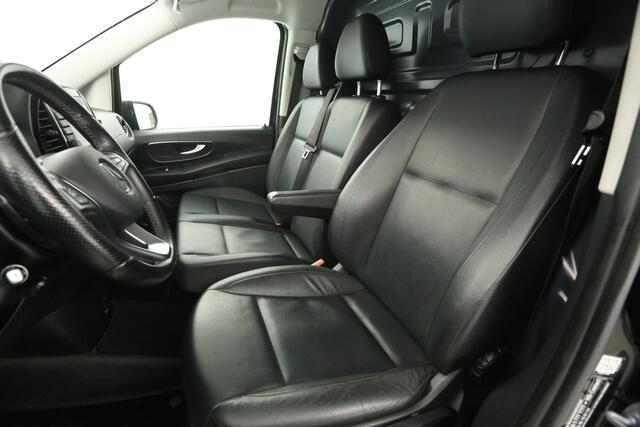Mercedes-Benz VITO 114 CDI Lang | Aut. | Clima | Camera | Adap. Cruise | 3-Zits | Trekh. | Stoelverw. | Carplay
